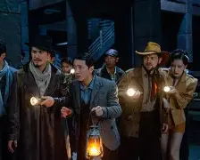 惊心动魄！广东深超PK海南海足悬念迭起